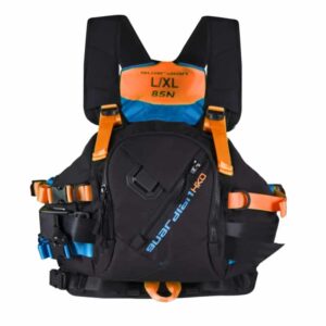 Gilet GUARDIAN 3D