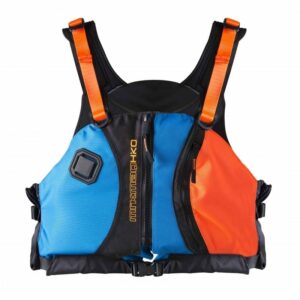 Gilet MIKMAQ