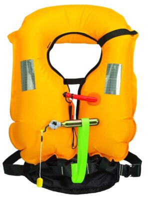 GILET PILOT POCKET