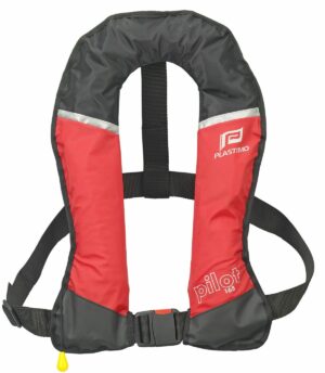 GILET PILOT 165 SANS HARNAIS