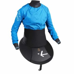Jupe anorak C1 Jackpot SIROCO