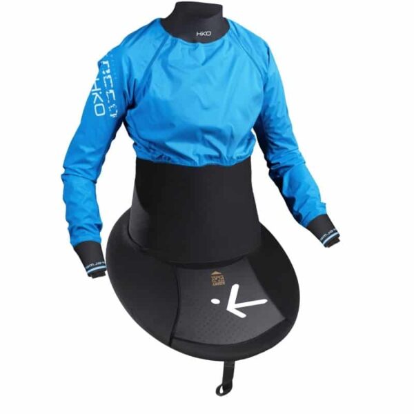 Jupe anorak C1 Jackpot SIROCO