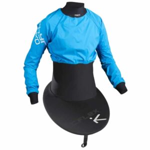 Jupe Anorak ZEPHYR C1 manches longues