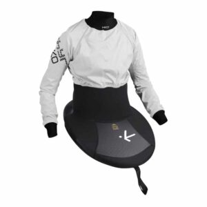 Jupe Anorak ZEPHYR JACKPOT C1 manches longues