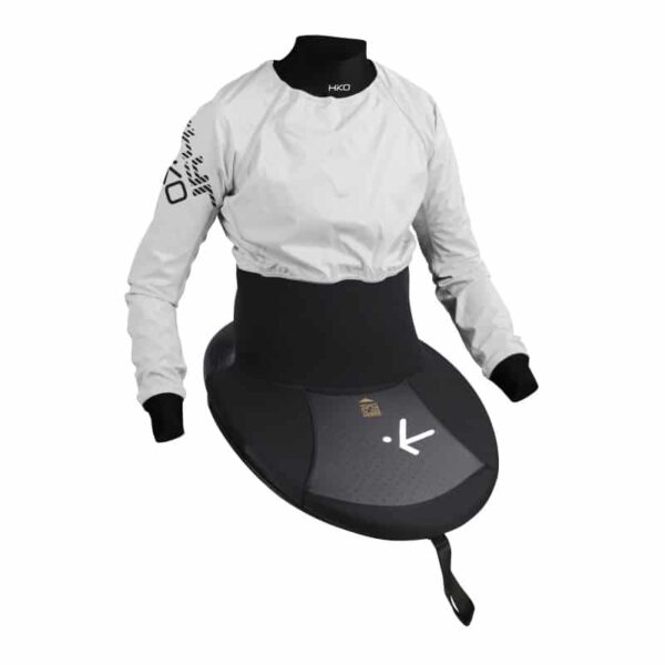 Jupe Anorak ZEPHYR JACKPOT C1 manches longues
