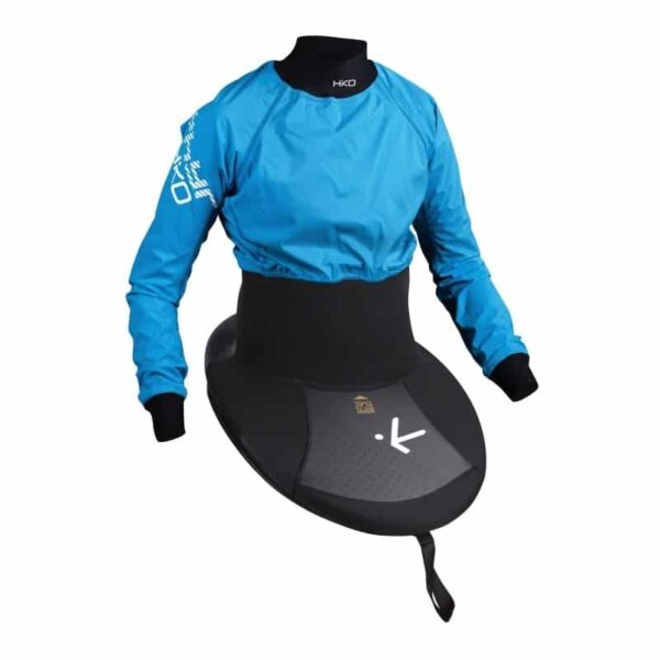 Jupe Anorak ZEPHYR JACKPOT C1 manches longues – Image 3