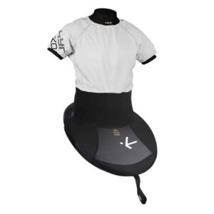 Jupe Anorak ZEPHYR JACKPOT K1 manches courtes