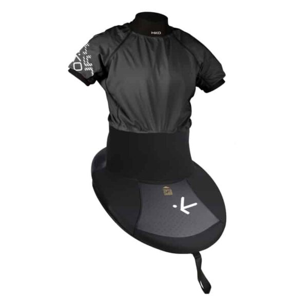 Jupe Anorak ZEPHYR JACKPOT K1 manches courtes – Image 2