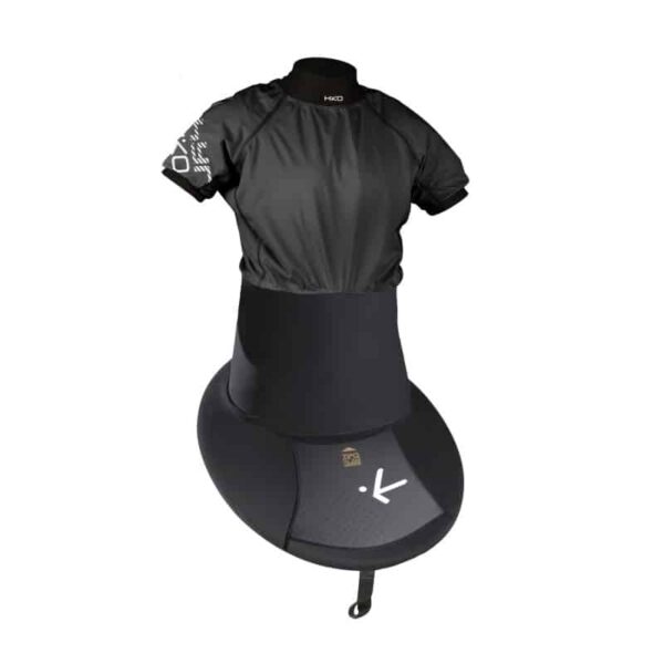 Jupe Anorak ZEPHYR JACKPOT C1 manches courtes – Image 2
