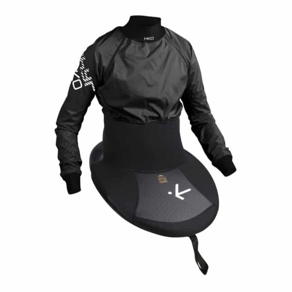 Jupe Anorak ZEPHYR JACKPOT C1 manches longues – Image 4
