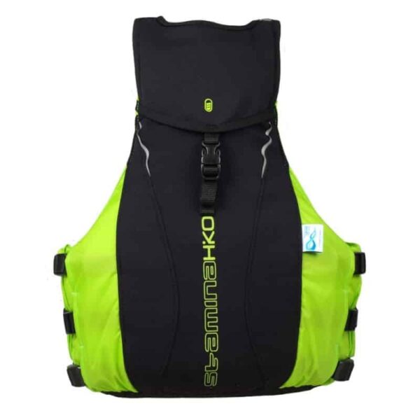 STAMINA FIC 60N – Image 2