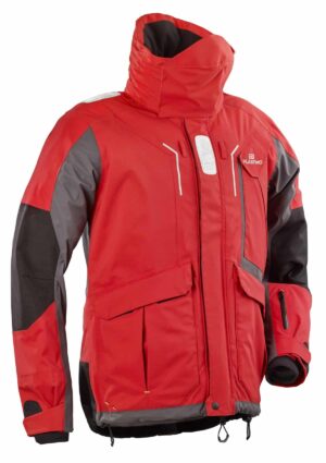 VESTE ACTIV'