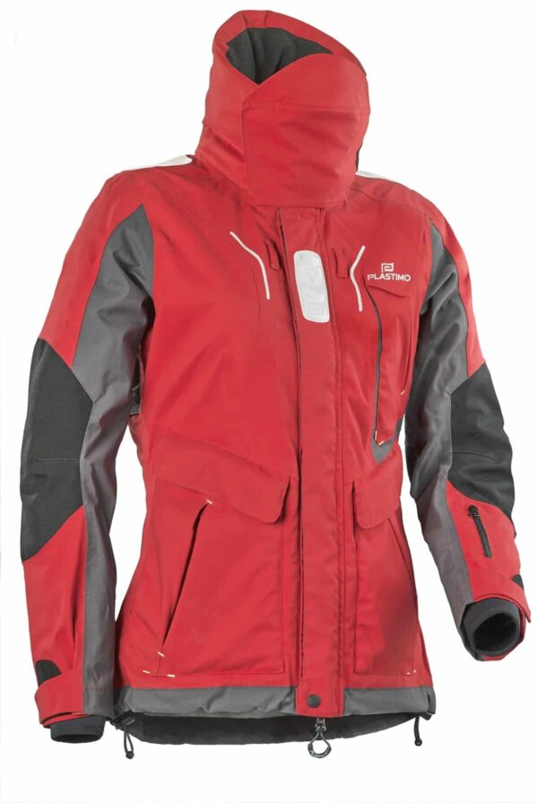 VESTE ACTIV' – Image 3