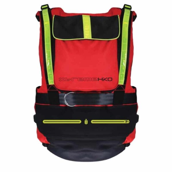 X-TREM PRO GUIDE RAFT 100N – Image 2