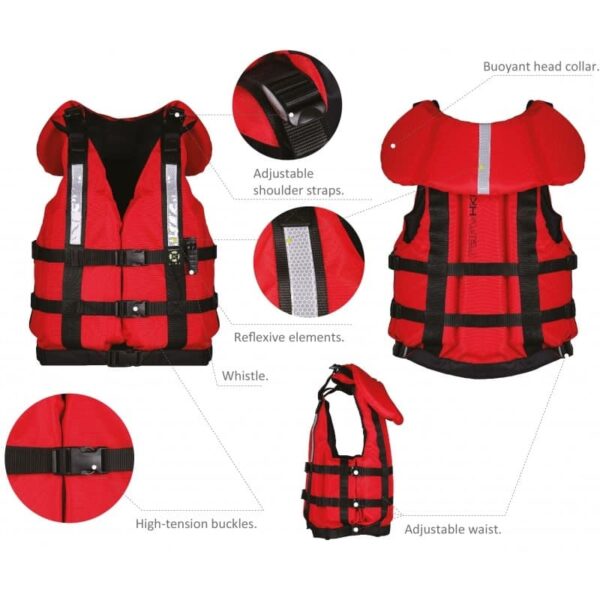 X-TREM RAFT – Image 2