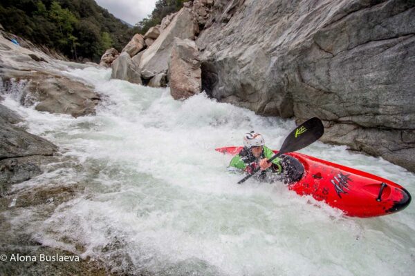 Kayak Creek EXO T-REX S/L – Image 4