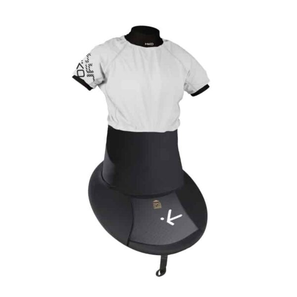 Jupe Anorak ZEPHYR JACKPOT C1 manches courtes – Image 4