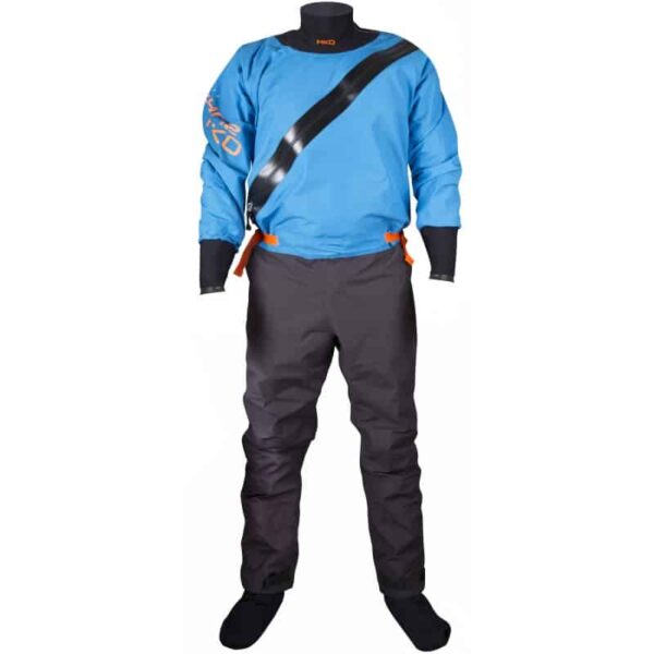 Drysuit VALKYRIE