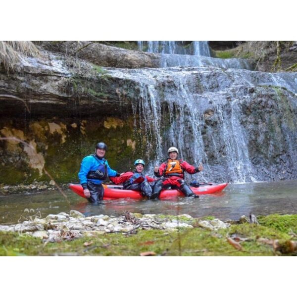 Drysuit VALKYRIE – Image 4