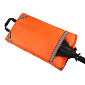 PADDLE FLOAT RIGIDE (mousse)