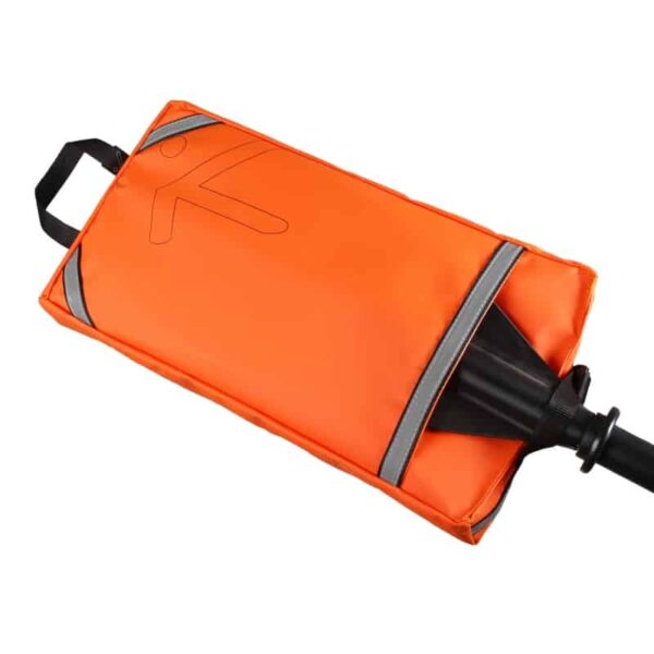 PADDLE FLOAT RIGIDE (mousse) – Image 4