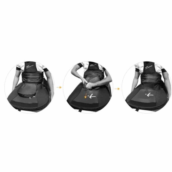 Jupe JACKPOT K-deck – Image 2