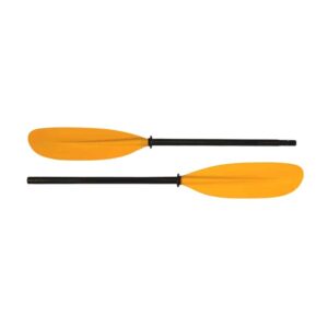 K-Mer manche fibre 2 parties