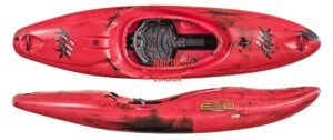 Kayak Creek EXO T-REX S/L