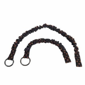 LEASH ELASTIQUE DE GILET
