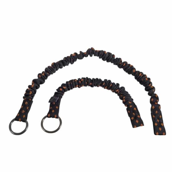 LEASH ELASTIQUE DE GILET