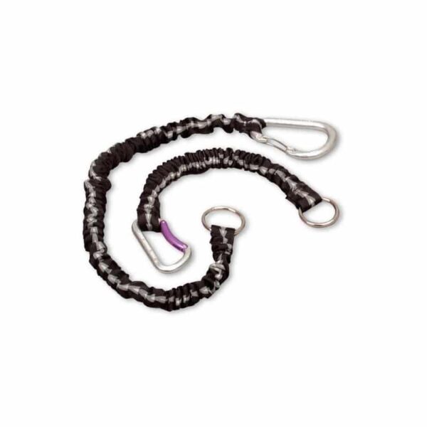 LEASH ELASTIQUE DE GILET – Image 2