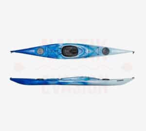 Kayak de mer EXO Navigator