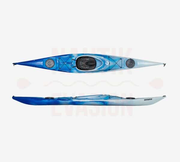 Kayak de mer EXO Navigator
