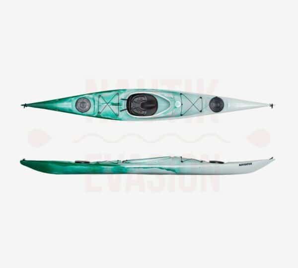 Kayak de mer EXO Navigator – Image 3