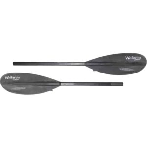 WOLFERINE CARBONE / manche SKYPOLE 2 PARTIES L716C.2X