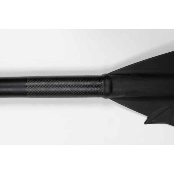 WOLFERINE CARBONE / manche SKYPOLE 2 PARTIES L716C.2X – Image 2