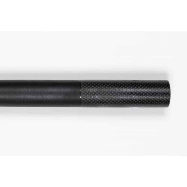 WOLFERINE CARBONE / manche SKYPOLE 2 PARTIES L716C.2X – Image 3