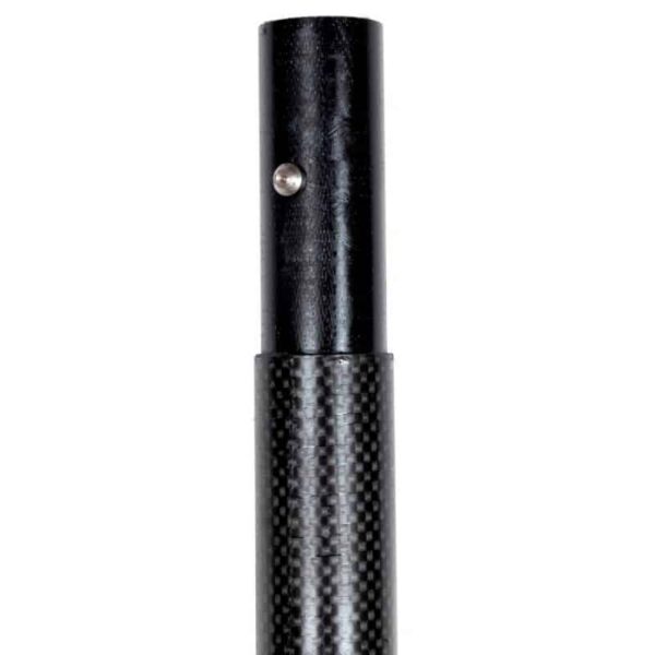 WOLFERINE CARBONE / manche SKYPOLE 2 PARTIES L716C.2X – Image 4