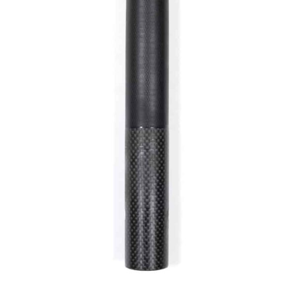 WOLFERINE CARBONE / manche SKYPOLE 2 PARTIES L716C.2X – Image 5