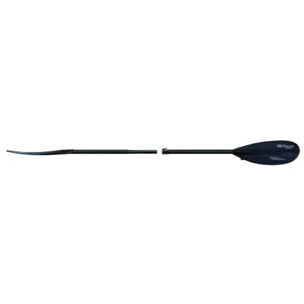 WOLFERINE CARBONE / manche "SKYPOLE" VARIO PRO 2 PARTIES L716C.2XYP