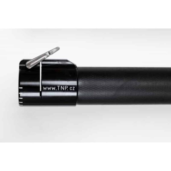 WOLFERINE CARBONE / manche "SKYPOLE" VARIO PRO 2 PARTIES L716C.2XYP – Image 4
