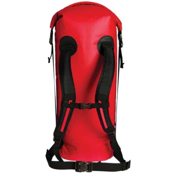 SAC ETANCHE TRECK BACKPACK 40L – Image 2