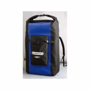 SAC DE PORTAGE ETANCHE 100 L