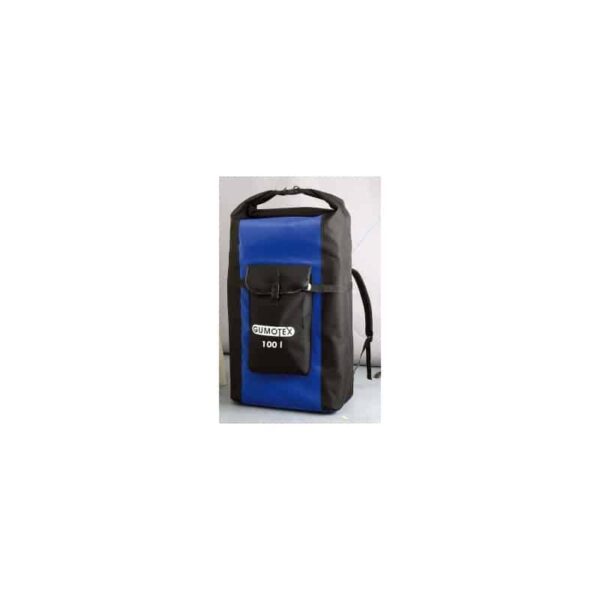SAC DE PORTAGE ETANCHE 100 L – Image 2