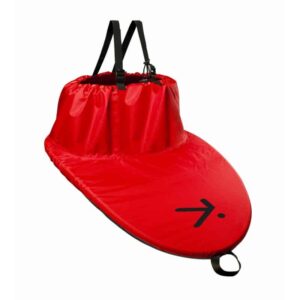 Jupe NYLON Basic