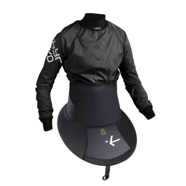 Jupe Anorak ZEPHYR JACKPOT C1 manches longues – Image 2