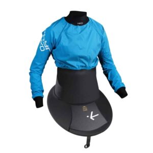 Jupe Anorak ZEPHYR JACKPOT C1 manches longues