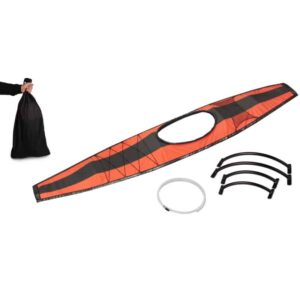KIT DE PONT COMPLET MONOPLACE SEAWAVE