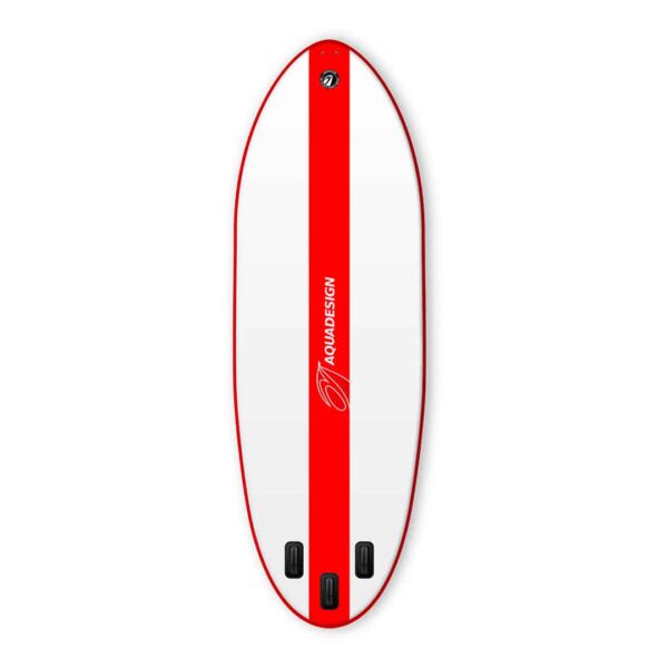 MÉGACRAFT 17’1” Paddle Géant – Image 2