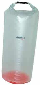 Sac Etanche Translucide Egalis 20L